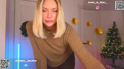 Snapshot of 88_nura chatting on 15, 12, 2024 Nura online show from 15, 12, 2024