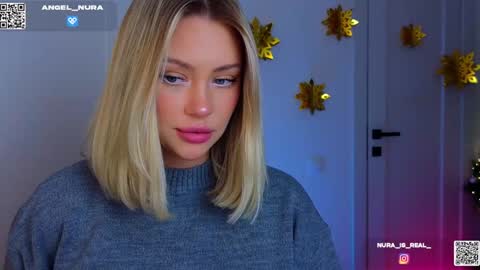 Snapshot of 88_nura chatting on 25, 12, 2024 Nura online show from 25, 12, 2024