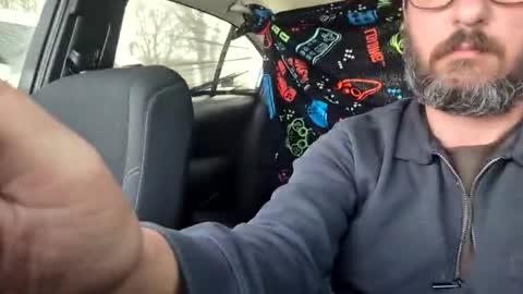 John B online show from 4, 2, 2026