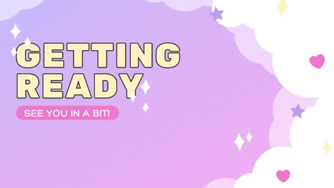   8abycat  Help us reach 250 thumbs up  online show from 27, 4, 2026