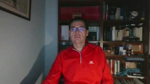 8age online show from 19, 1, 2025