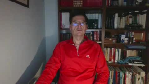 8age online show from 22, 1, 2025