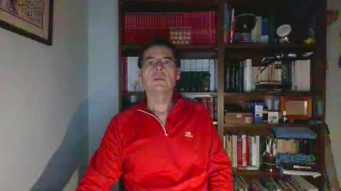 8age online show from 17, 11, 2025