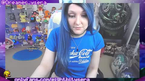 Snapshot of 8bitdeviants chatting on 26, 2, 2025 Nacht And Ysera online show from 26, 2, 2025