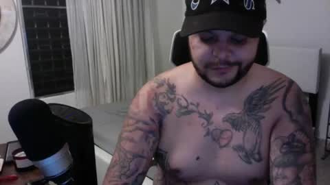 8cha online show from 5, 3, 2025