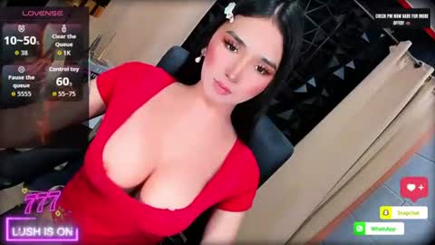 Heaven online show from 1, 7, 2026