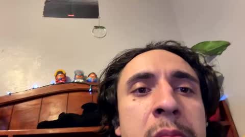 Snapshot of 8inchandres chatting on 29, 1, 2025 Andy online show from 29, 1, 2025