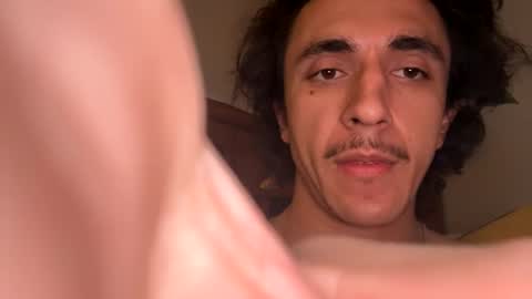 Snapshot of 8inchandres chatting on 10, 3, 2025 Andy online show from 10, 3, 2025