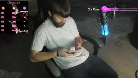 Snapshot of 8inchchaterbater chatting on 7, 1, 2025 will online show from 7, 1, 2025