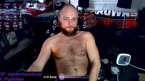 Snapshot of 8inchpunkcub chatting on 24, 2, 2026 8Inchpunkpup online show from 24, 2, 2026