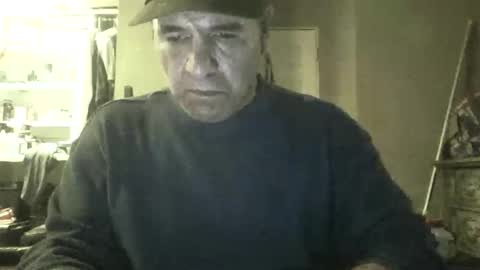 8inchthrobbincock online show from 19, 12, 2025