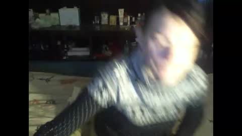 8MISTRESS8 online show from 31, 1, 2026