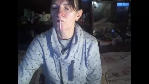 8MISTRESS8 online show from 25, 2, 2026