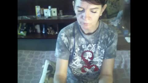 8MISTRESS8 online show from 4, 4, 2026