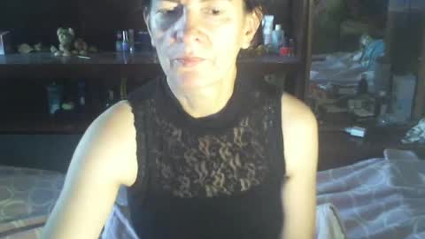 8MISTRESS8 online show from 13, 7, 2026