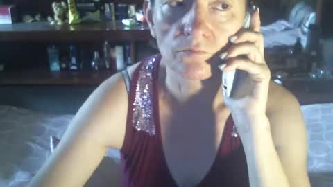 8MISTRESS8 online show from 25, 7, 2026