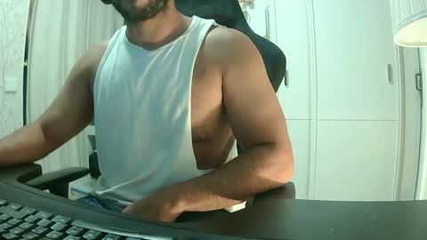 Arturo online show from 3, 12, 2025