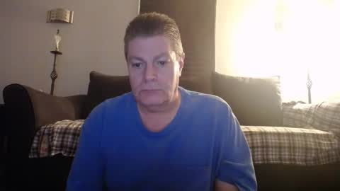 Snapshot of 989guy chatting on 5, 5, 2026 989guy online show from 5, 5, 2026