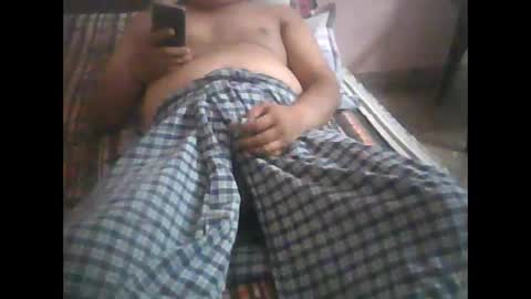 Snapshot of 9_inch_big_lawda chatting on 24, 10, 2025 c 2 c online show from 24, 10, 2025