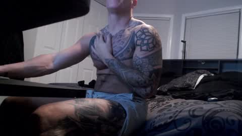 9inchbulll online show from 7, 1, 2025