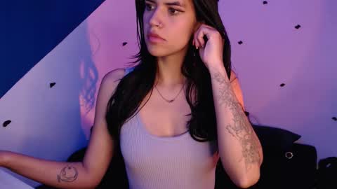 Snapshot of 9sophie_rosse chatting on 23, 2, 2026 sofi 3 online show from 23, 2, 2026