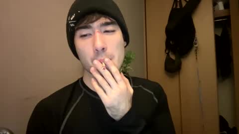 Snapshot of 9thislandd chatting on 3, 2, 2025 9thislandd online show from 3, 2, 2025