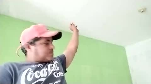 Snapshot of 9vinhocamshow chatting on 15, 1, 2025 9vinhocamshow online show from 15, 1, 2025