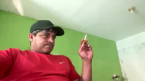 Snapshot of 9vinhocamshow chatting on 17, 10, 2025 9vinhocamshow online show from 17, 10, 2025