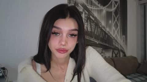 KARINA online show from 18, 9, 2025