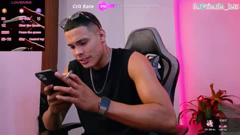 rick online show from 12, 1, 2026