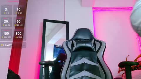 Snapshot of _0324 chatting on 9, 3, 2026 rick online show from 9, 3, 2026