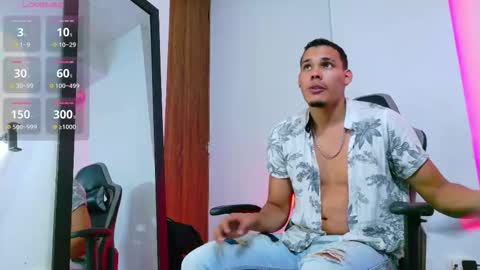 Snapshot of _0324 chatting on 9, 3, 2026 rick online show from 9, 3, 2026