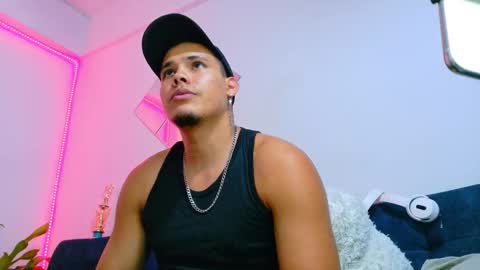 Snapshot of _0324 chatting on 11, 3, 2026 rick online show from 11, 3, 2026