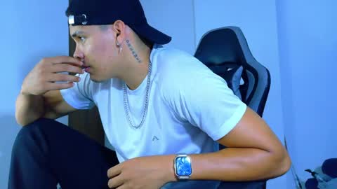 Snapshot of _0324 chatting on 29, 3, 2026 rick online show from 29, 3, 2026