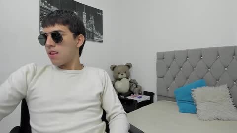 Snapshot of _1dereck chatting on 22, 2, 2026 DERECK online show from 22, 2, 2026