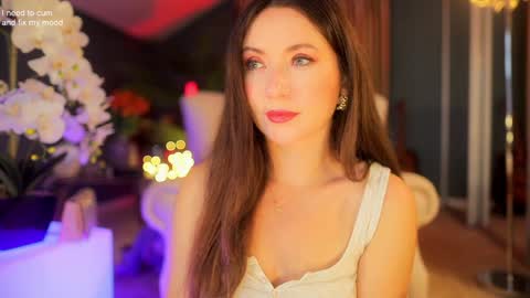 Sophia  online show from 15, 11, 2025