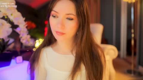 Sophia  online show from 13, 1, 2026