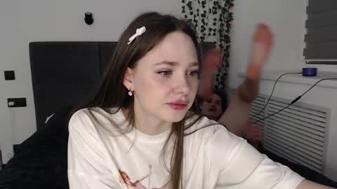 EMILY AND  MARCUS online show from 5, 12, 2024