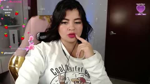 Snapshot of _aafrodita__ chatting on 14, 2, 2026 Alexa online show from 14, 2, 2026