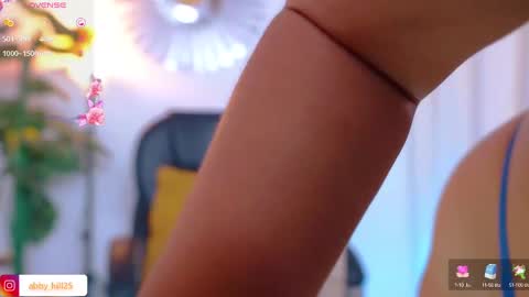 _abby07 online show from 5, 3, 2025