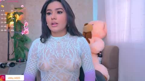 _abby07 online show from 28, 9, 2025