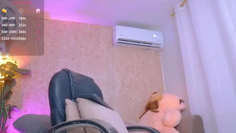 _abby07 online show from 25, 2, 2026