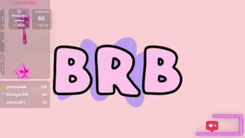 Snapshot of _abby_23_ chatting on 10, 3, 2025 Aby online show from 10, 3, 2025