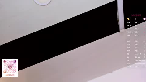 Gabriela   abby online show from 24, 2, 2025