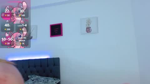 Abby Cooper online show from 12, 1, 2025