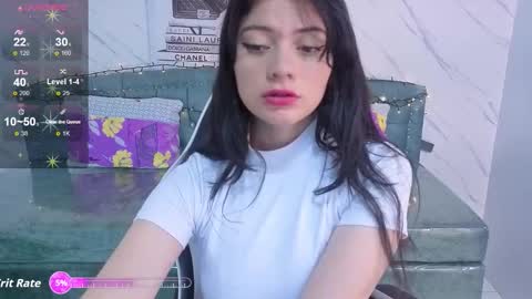 Snapshot of _abby_true_t chatting on 26, 3, 2026 _abby_true_t online show from 26, 3, 2026