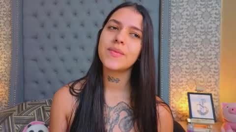 Snapshot of _abbyrouse_ chatting on 1, 2, 2026 Abby online show from 1, 2, 2026