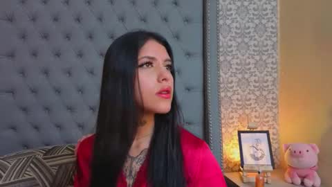 Snapshot of _abbyrouse_ chatting on 4, 2, 2026 Abby online show from 4, 2, 2026