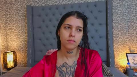 Snapshot of _abbyrouse_ chatting on 8, 2, 2026 Abby online show from 8, 2, 2026