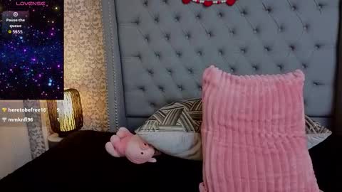 Snapshot of _abbyrouse_ chatting on 13, 2, 2026 Abby online show from 13, 2, 2026